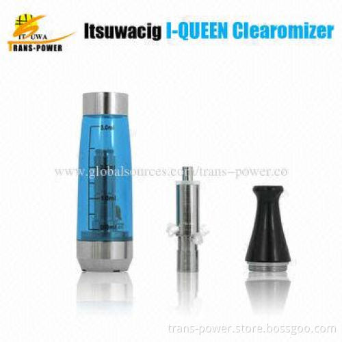 Hot sale electronic cigarette atomizers
